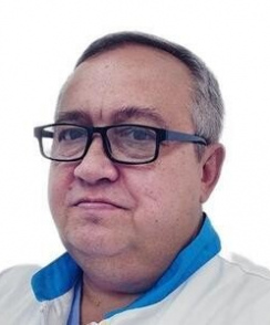 Савинкин Михаил Михайлович ортопед