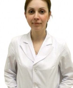 Гречаниченко Наталья Александровна окулист (офтальмолог)