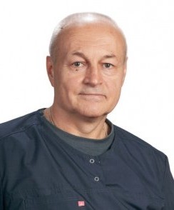 Пантелеймонов Сергей Львович массажист