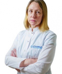 Иванова Елена Томовна гинеколог