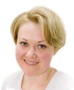 Чижикова Галина Александровна акушер-гинеколог