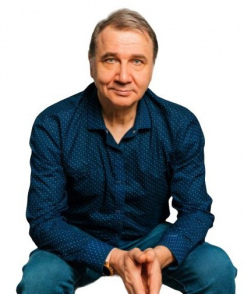 Зданович Алексей Анатольевич психолог