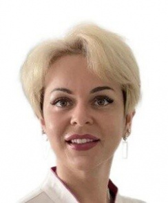 Хартукова Наталья Евгеньевна анестезиолог-реаниматолог