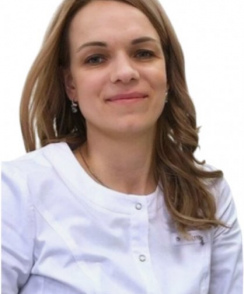 Ярыгина Тамара Александровна узи-специалист