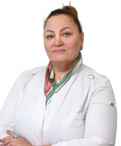 Садыкова Эльмира Гусейновна венеролог