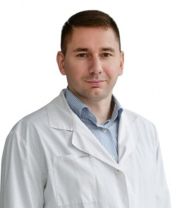 Телятников Никита Александрович педиатр