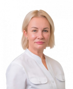 Дейлидко Элла Николаевна репродуктолог (эко)