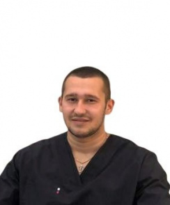 Герасенков Михаил Васильевич стоматолог