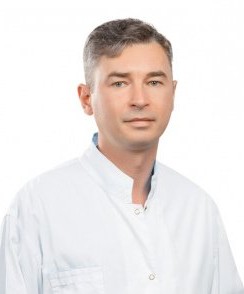 Верещагин Лев Владиславович окулист (офтальмолог)