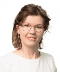Селиванова Анна Владимировна диетолог