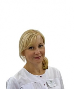 Шумилова Елена Владимировна акушер