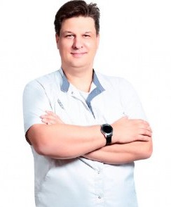 Шеховцов Дмитрий Борисович гинеколог