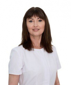 Абудеева Ирина Сергеевна кардиолог
