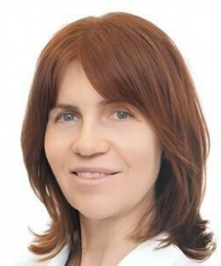 Орлова Ирина Викторовна акушер