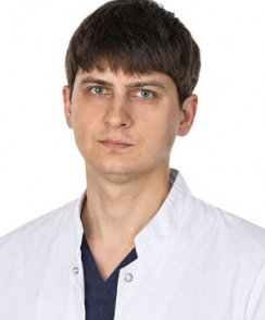 Пензов Дмитрий Александрович онколог