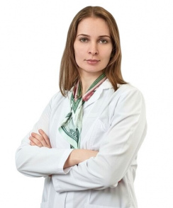 Хамчиева Лейла Шамсудиновна узи-специалист