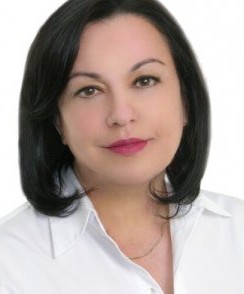 Сафина Айгуль Зиннуровна терапевт