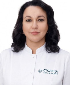 Сафина Айгуль Зиннуровна терапевт