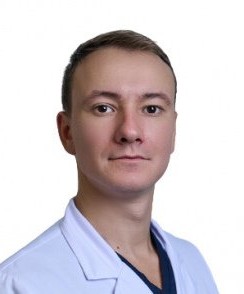 Крайтор Александр Сергеевич пластический хирург