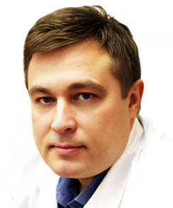 Козлов Андрей Борисович сурдолог