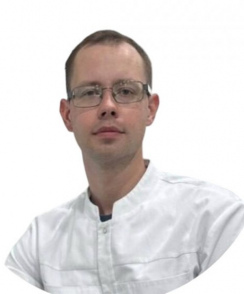 Хасанов Александр Александрович лор (отоларинголог)