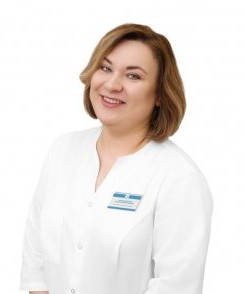 Федорищенко Мария Николаевна дерматолог