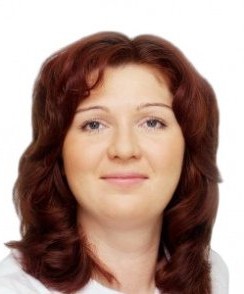 Горбачева Наталья Леонидовна диетолог