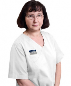 Шилина Елена Александровна гинеколог