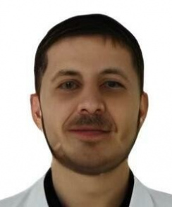 Асабов Иражаб Османович уролог