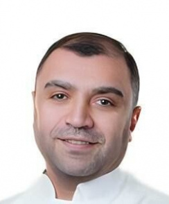 Сархадов Назир Шихмирзаевич андролог