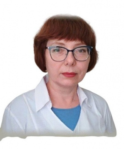 Киселева Екатерина Петровна психотерапевт