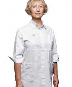 Селицкая Марина Николаевна аллерголог