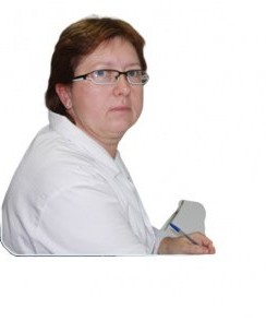 Асрибекова Ольга Владимировна дерматолог
