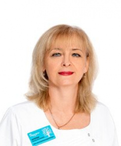 Бачурина Наталья Анатольевна узи-специалист