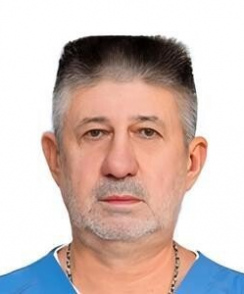 Блохин Константин Александрович рентгенолог