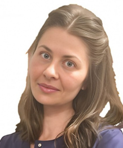 Драгунова Екатерина Владимировна акушер