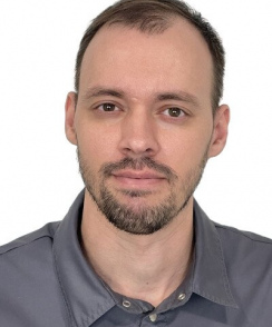 Негляд Михаил Юрьевич невролог