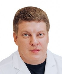 Сычеников Борис Анатольевич вертебролог