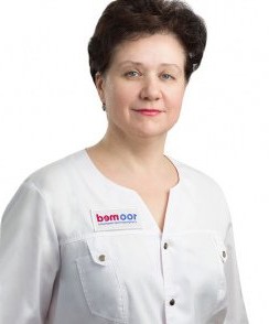 Никулина Инна Вениаминовна гастроэнтеролог