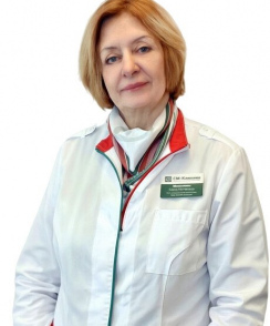 Мишакова Елена Матвеевна узи-специалист