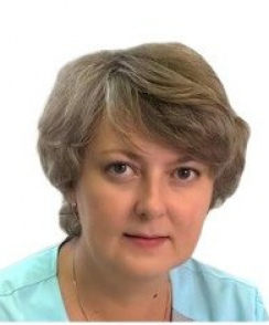 Симакова Татьяна Николаевна акушер
