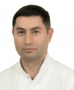 Беженар Владимир Афанасьевич андролог