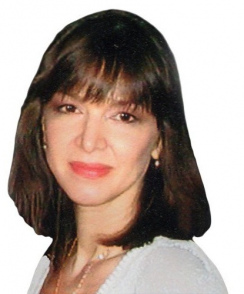 Николаева Елена Владимировна дерматолог