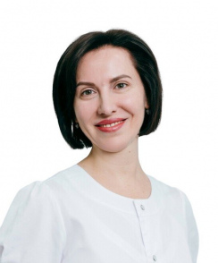 Хворостанцева  Ульяна кардиолог