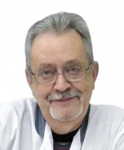 Митрофанов Василий Иванович дерматолог