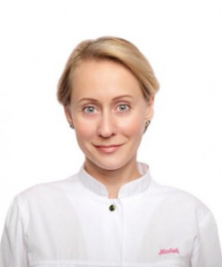 Корчагина Елена Вячеславовна акушер