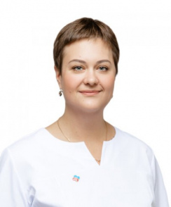 Клименко Татьяна Алексеевна педиатр