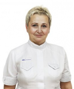 Амарина Екатерина Владимировна педиатр