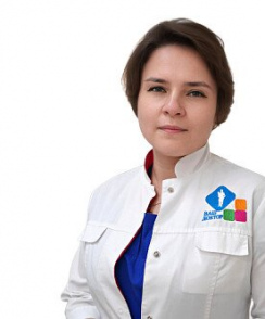 Лихоносова Екатерина Николаевна гастроэнтеролог