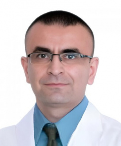 Багиров Руфат Искендерович андролог